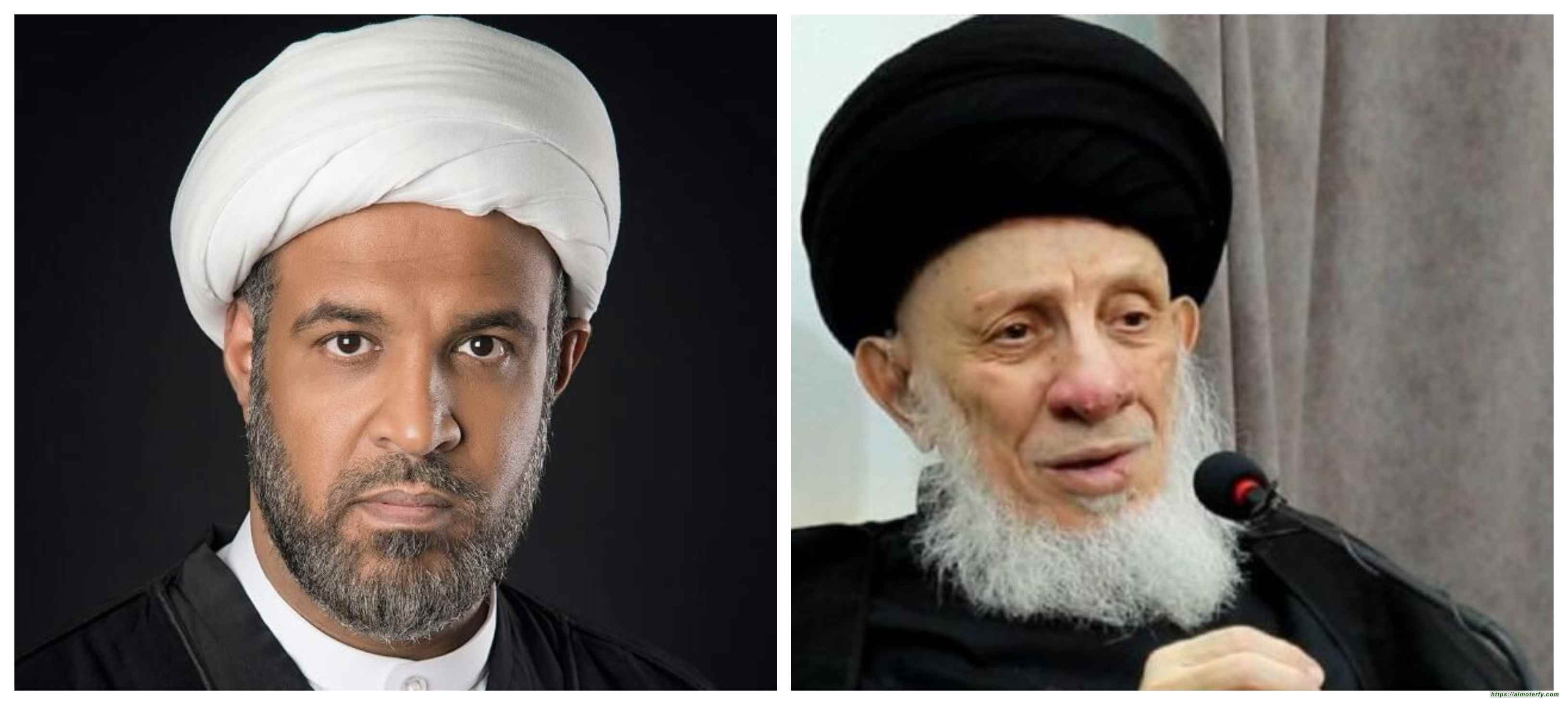 قلم الفقيه بين الذوق والخبرة 