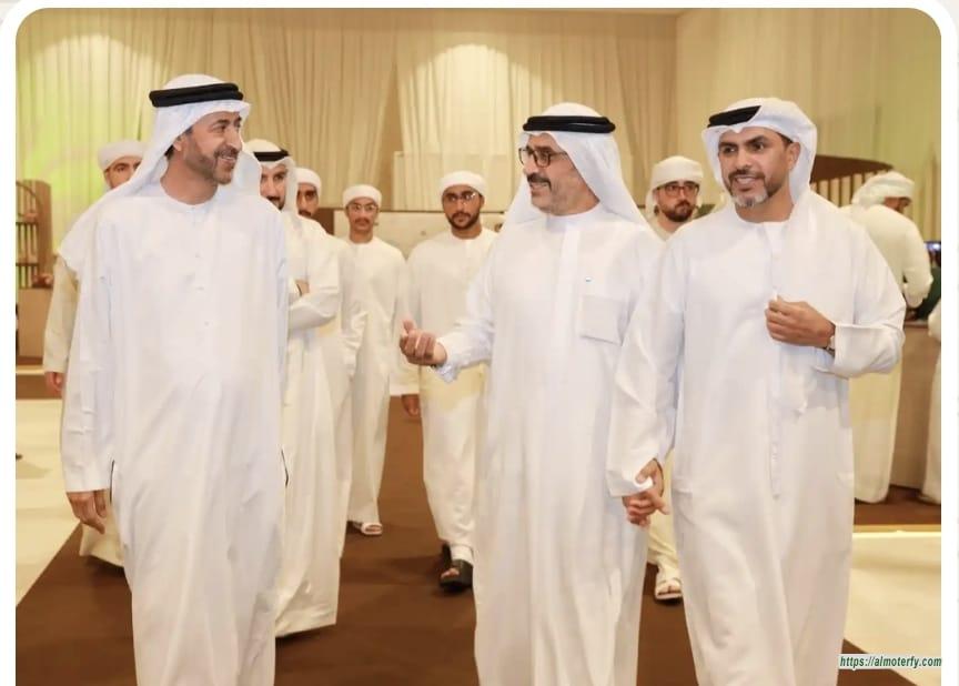في ختام نسخته الثالثة.....    حمدان بن محمد يوجّه بمكرمة مليون درهم للمشاركين في "دبي للرطب"