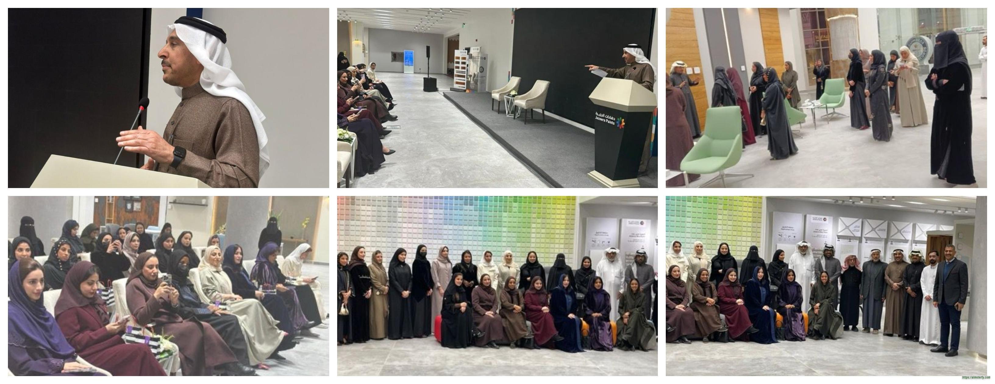 العطاءُ والأثرُ: ماذا يحدث ُ عندما يُبنى القرارُ من الواقع؟