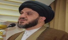 سماحة العلامة السيد هاشم السلمان: لنجعل النصف من رجب يوم الدعاء للمعتقلين والسجناء