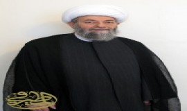 دائرة المعارف الحسينية: موسوعة نهضوية ديدن مؤلفها التوثيق المعرفي