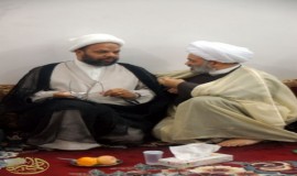 البعثة تبدأ انشتطها بالتواصل مع البعثات واستقبال الوفود