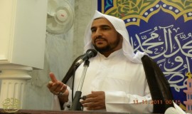 السلمان: حج هذا العام كشف المستور للحملات الطفيلية بالأحساء