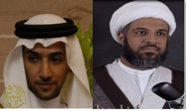 سماحة الشيخ عبدالجليل البن سعد  يعد: خطورة التأويل لنصوص الثورة الحسينية