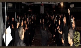 الأحساء تصرخ ( يا حسين )