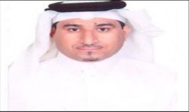 النحوي يحارب بسيف علي بن ابي طالب