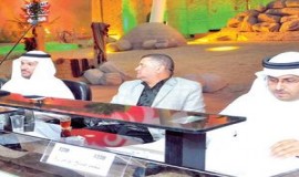 على خطى الخنساء.. "الصبيحة" تثير "الإعجاب"