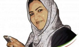 ألبسها ملابسها ففصلوه