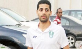 تيسير الجاسم يرفض الأهلي