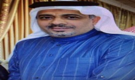 الأحسائيون : "بو شيخة" راحل مقيم، جمعنا في حياته وبعد وفاته !