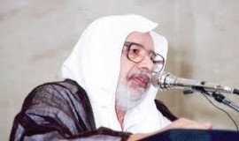 عبد الهادي الفضلي:مشوار بين بحور اللغة وعلوم القرآن
