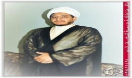 الشيخ رياض السليم في ملتقى إضاءة
