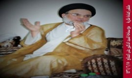 السيد الدكتور علي الصالح بملتقى إضاءة فكرية 