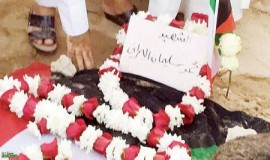 البحراني عاش 50 عاما بمسجد الصادق واستشهد داخله