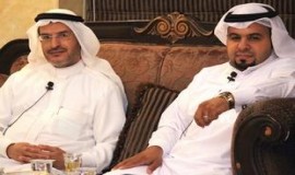 الثقافة و أزمة الوعي للاستاذ جاسم المشرف بمجلس المطوع