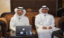 مجلس المطوع :النشاط البدني والوقاية من السمنة