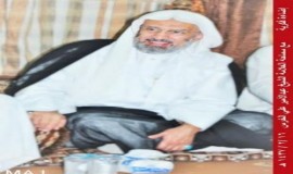سماحة العلامة الشيخ عبد الأمير الخرس يشرف ملتقى إضاءة فكرية