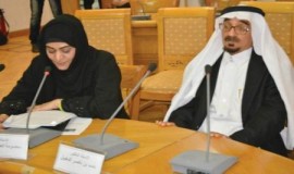 العبدالرضا تتعهد بترجمة برنامجها الانتخابي إلى واقع عملي