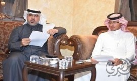 مجلس المطوع : آفاق التطوع الإبداعي