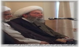     ملتقى فكري في لندن يدعو الى التعايش مع الذات والآخر