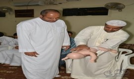  مجموعة حياة في مدينة الطرف بالأحساء دورة في الأسعافات الأولية