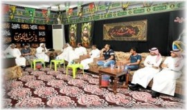 إدارة الزواج الجماعي بالمطيرفي تقيم أمسية تثقيفية لفرسان المهرجان