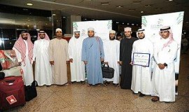 تقنية الدمام تستكمل استقبال الوفود الخليجية المشاركة في مسابقة المهارات الرابعة