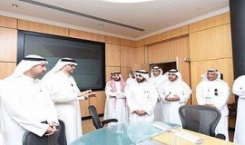 محافظ التدريب التقني :مسابقة المهارات الخليجية قادرة على تقديم الشباب لسوق العمل