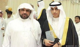 بكل الحب : إليك ولدي الغالي عقيل