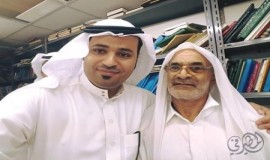 سور الأزبكية ..الأحسائي 