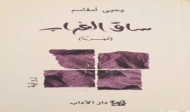 الرواية السعودية وفرص المنافسة.. «ساق الغراب» مثالا