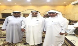  مدرسة المودودي بغمسي تُكرِم مُتقاعديها الثلاثة 