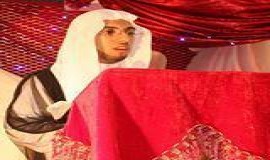 الشيخ امجد الأحمد :مسؤولية المؤمن في زمن الفتنة 