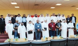 (23) ريادياً سعودياً يستعرضون نجاحاتهم المهنية والتقنية في سوق العمل