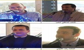 الجالية المسلمة في بريطانيا تستذكر رمز العدالة الإنسانية