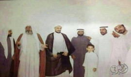 لنتشبث بأخلاقيات الشيخ حسين آل شبيث