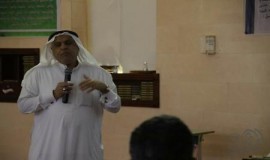 خيرية القارة تقدم:جمعية المواساة الخيرية ومسؤولية الشباب