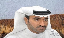 أربع صحف عجنت موهبته:   عاشق الصحافة جعفر عمران