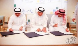 مذكرة تفاهم بين التدريب التقني وخطى الخير لدعم عربات الصيانة المتنقلة بالأحساء