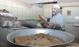 الخبز الحساوي يغزو أسواق أمريكا وفرنسا