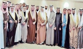 أمير الشرقية يزور 5 مجالس أسر في الأحساء