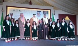 أمـيـر الـشرقـيـة يـدشن عـرس الأحسـاء الـسـنوي «ويّا التمر أحلى 2018»