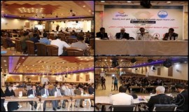 النجف تناقش السلامة المرورية ومخاطر الحوادث 