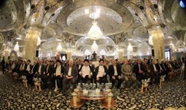 الكوفة تشهد انطلاق مهرجان السفير الثقافي الثامن بمشاركة عربية واسعة