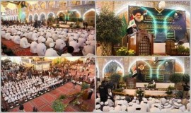 كربلاء تشهد انطلاق مشروع أمير القراء الوطني بنسخته الرابعة بمشاركة (150) موهوب عراقي