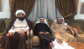 مهدي الرمضان قامة افتقدناها