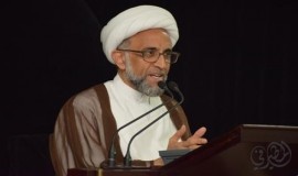 الشيخ الصفار يدعو إلى حرية البحث في السيرة الحسينية