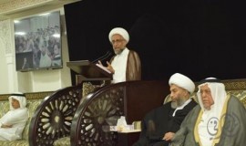 الشيخ الصفار: يدعو الخطاب الديني إلى الاهتمام بجودة الحياة وتحسين معيشة المجتمعات