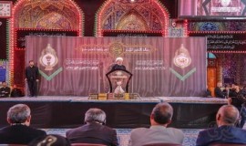 انطلاق مهرجان تراتيل سجادية الدولي الخامس بمشاركة 120 شخصية عربية ودولية