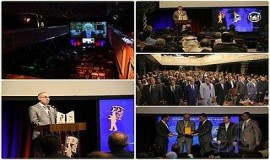 كربلاء تشهد اقامة مهرجان النهج السينمائي الدولي الخامس بمشاركة 12 دولة و 56 فيلما